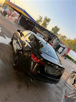 نیسان سێنترا